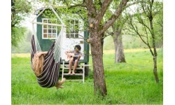 Hammock Amazonas Brasil Mocca