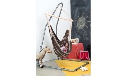 Hammock Amazonas Brasil Mocca