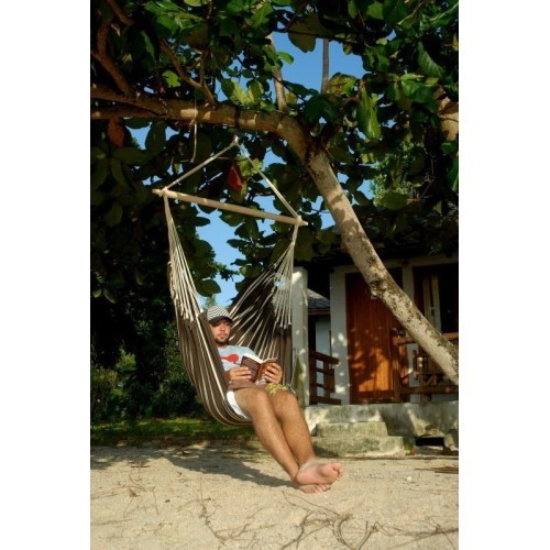 Hamakas Amazonas Brasil Mocca