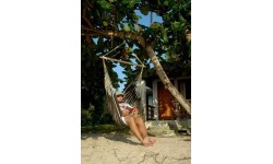 Hammock Amazonas Brasil Mocca