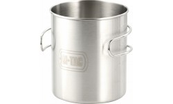 M-Tac cup with folding handle