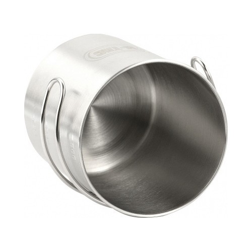 M-Tac cup with folding handle