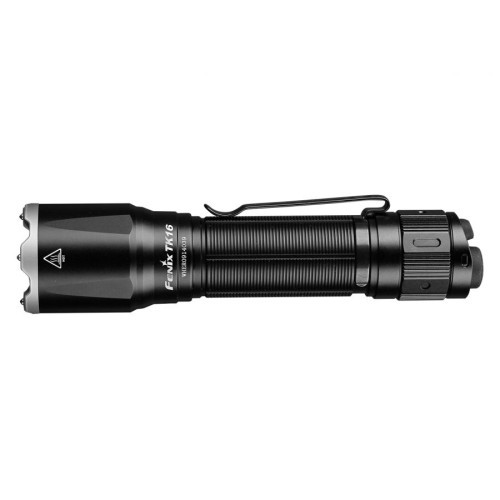 LED žibintuvėlis Fenix TK16 V2.0