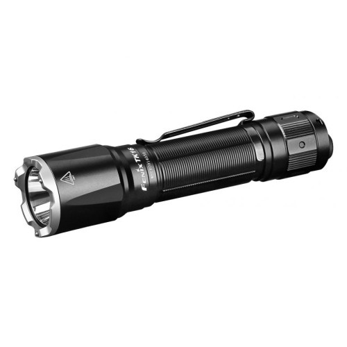Светодиодный фонарь Fenix TK16 V2.0