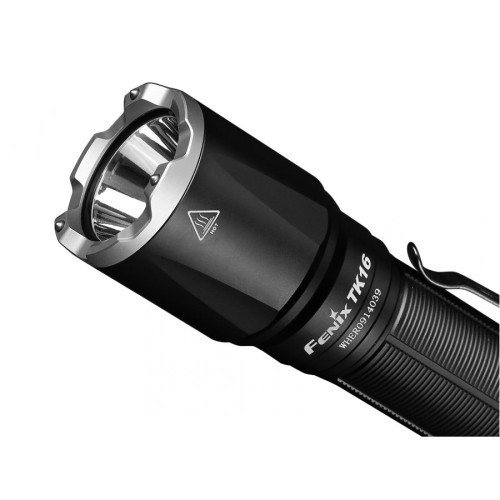 Fenix TK16 V2.0 LED flashlight