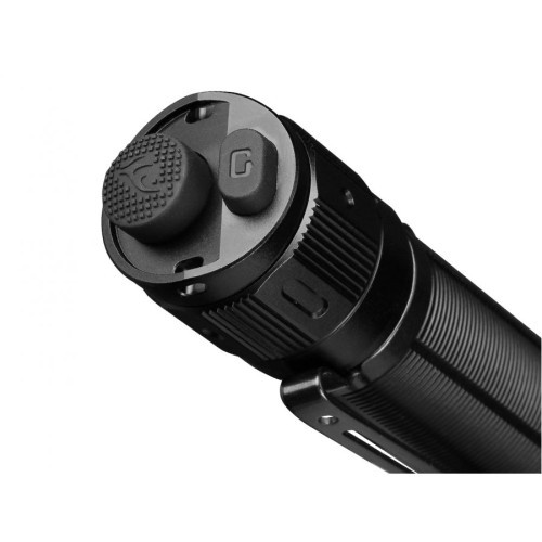 LED žibintuvėlis Fenix TK16 V2.0