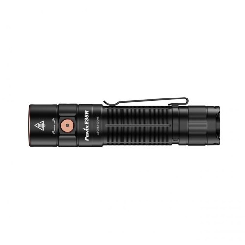 Fenix E35R LED žibintuvėlis