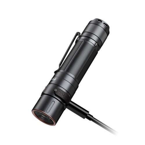 Fenix E35R LED flashlight