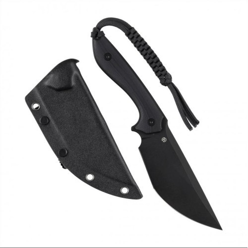 Civivi Concept 22 fixed-blade knife C21047-1 cz