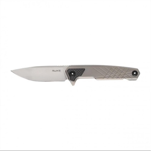 Sulankstomas peilis Ruike M875-TZ