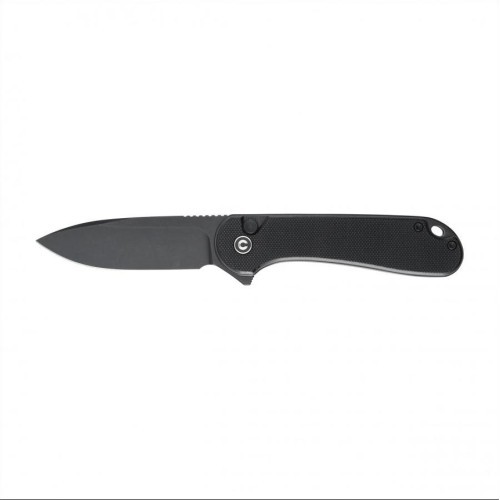 Civivi Elementum II folding knife C18062P-1 black