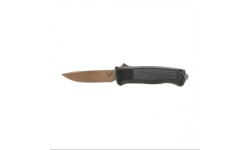Benchmade 5371FE Shootout folding knife