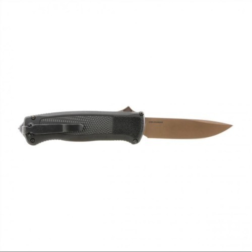 Benchmade 5371FE Shootout folding knife