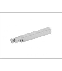 Knife Sharpener Lansky Ultra Fine-Curved Blade Hone HR1000