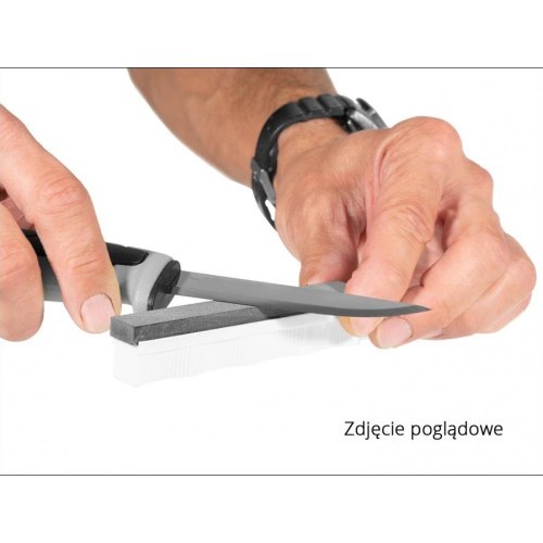 Точилка для ножей Lansky Ultra Fine-Curved Blade Hone HR1000