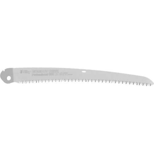 Pjūklo geležtė Silky Gomboy Curve 300-8