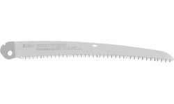 Pjūklo geležtė Silky Gomboy Curve 300-8