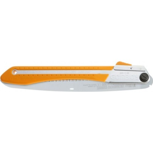 Складная пила Silky Gomboy Curve 300-8