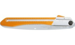 Складная пила Silky Gomboy Curve 300-8