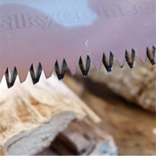 Folding Hand Saw Silky Gomboy Curve 300-8