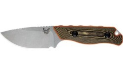 Knife Benchmade 15017-1 Hidden Canyon Hunter