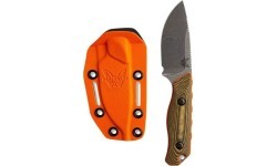 Peilis Benchmade 15017-1 Hidden Canyon Hunter