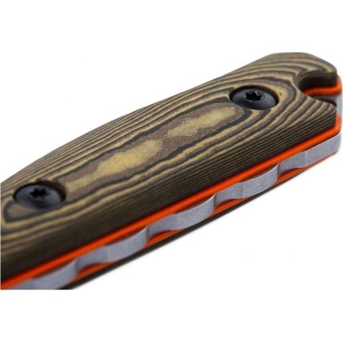 Knife Benchmade 15017-1 Hidden Canyon Hunter