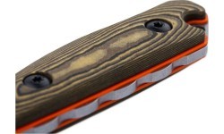 Knife Benchmade 15017-1 Hidden Canyon Hunter