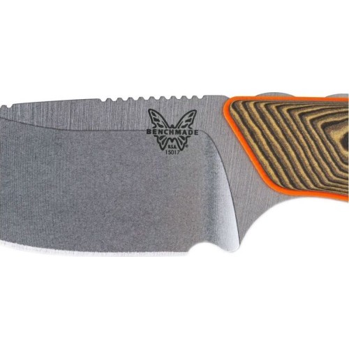 Knife Benchmade 15017-1 Hidden Canyon Hunter