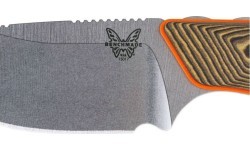 Peilis Benchmade 15017-1 Hidden Canyon Hunter