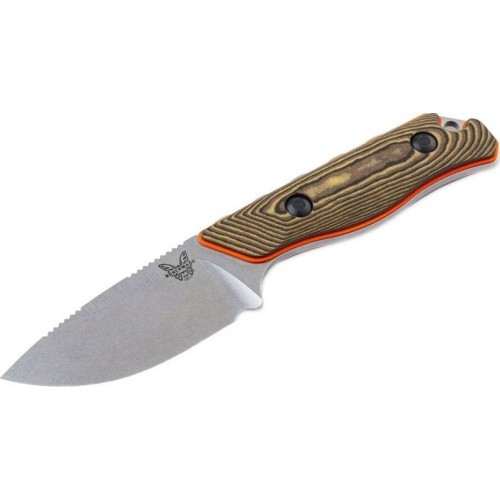 Нож Benchmade 15017-1 Hidden Canyon Hunter