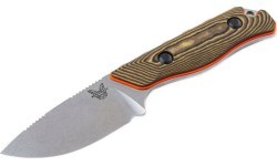 Knife Benchmade 15017-1 Hidden Canyon Hunter