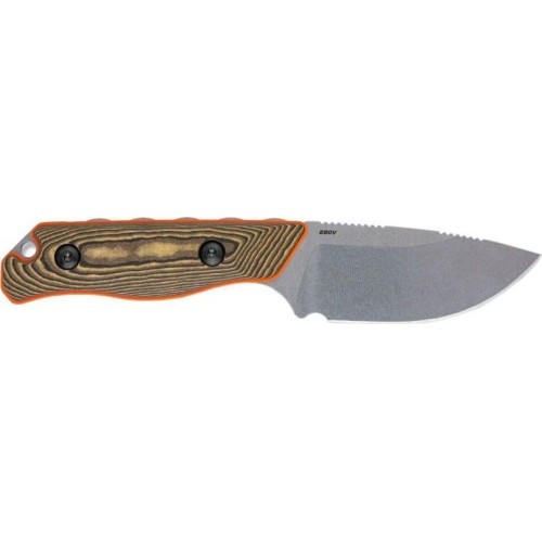 Peilis Benchmade 15017-1 Hidden Canyon Hunter
