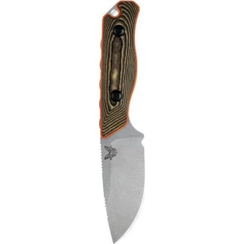 Knife Benchmade 15017-1 Hidden Canyon Hunter