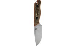 Peilis Benchmade 15017-1 Hidden Canyon Hunter