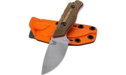 Peilis Benchmade 15017-1 Hidden Canyon Hunter