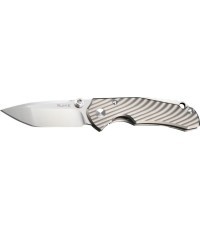 Нож Ruike M671-TZ Silver