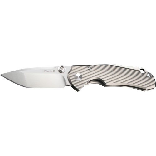 Peilis Ruike M671-TZ Silver