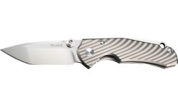Knife Ruike M671-TZ Silver