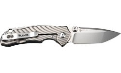 Peilis Ruike M671-TZ Silver