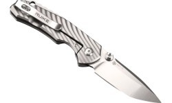 Knife Ruike M671-TZ Silver