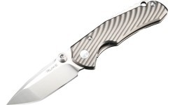 Knife Ruike M671-TZ Silver
