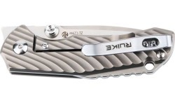 Нож Ruike M671-TZ Silver