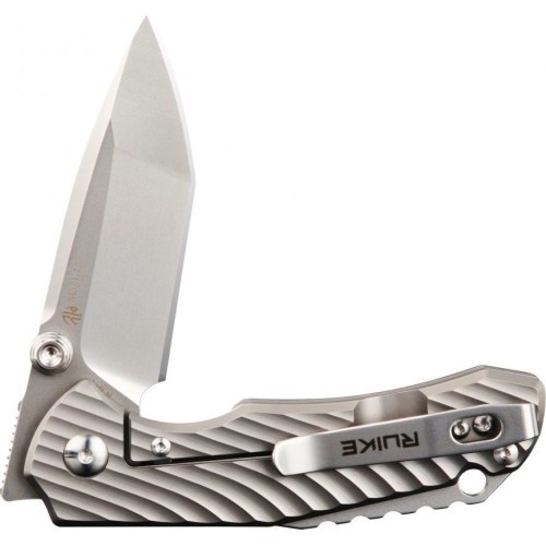 Peilis Ruike M671-TZ Silver