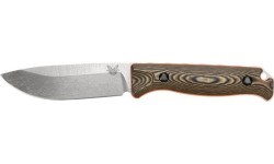 Нож Benchmade 15002-1 Saddle Mountain Skinner