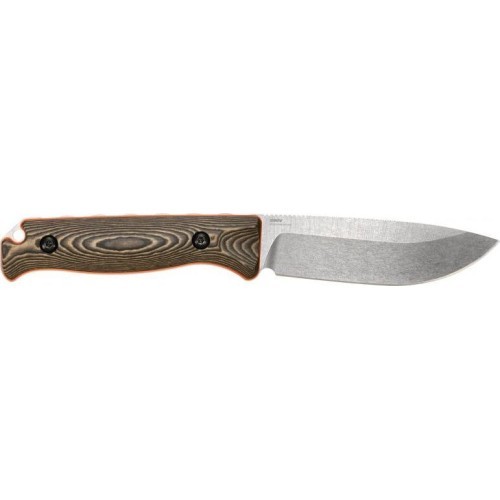 Peilis Benchmade 15002-1 Saddle Mountain Skinner