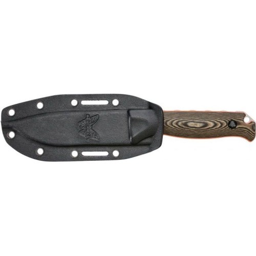 Нож Benchmade 15002-1 Saddle Mountain Skinner