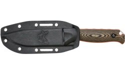 Knife Benchmade 15002-1 Saddle Mountain Skinner