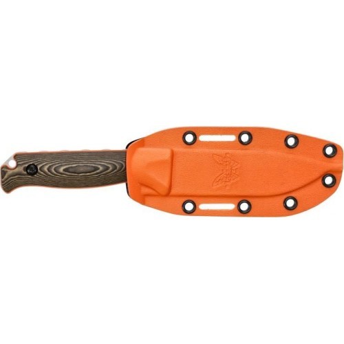 Knife Benchmade 15002-1 Saddle Mountain Skinner