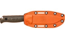 Peilis Benchmade 15002-1 Saddle Mountain Skinner